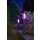 Philips Hue White and color ambiance Latarnia zewn. Impress - 554453 - zdjęcie 6